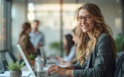 Unlocking Potential: How Opportunity for Growth Transforms Workplace Well-Being