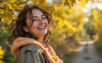 Finding Happiness: A Journey to Joy