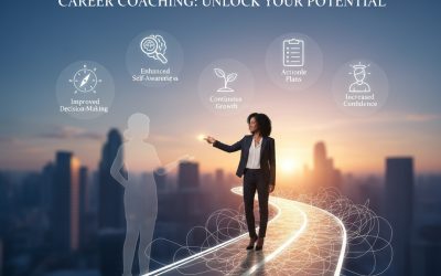 Bringing Out the Best In You: The Transformative Power of Career Coaching