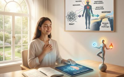 Emotional Mastery: A Journey to Understanding Yourself